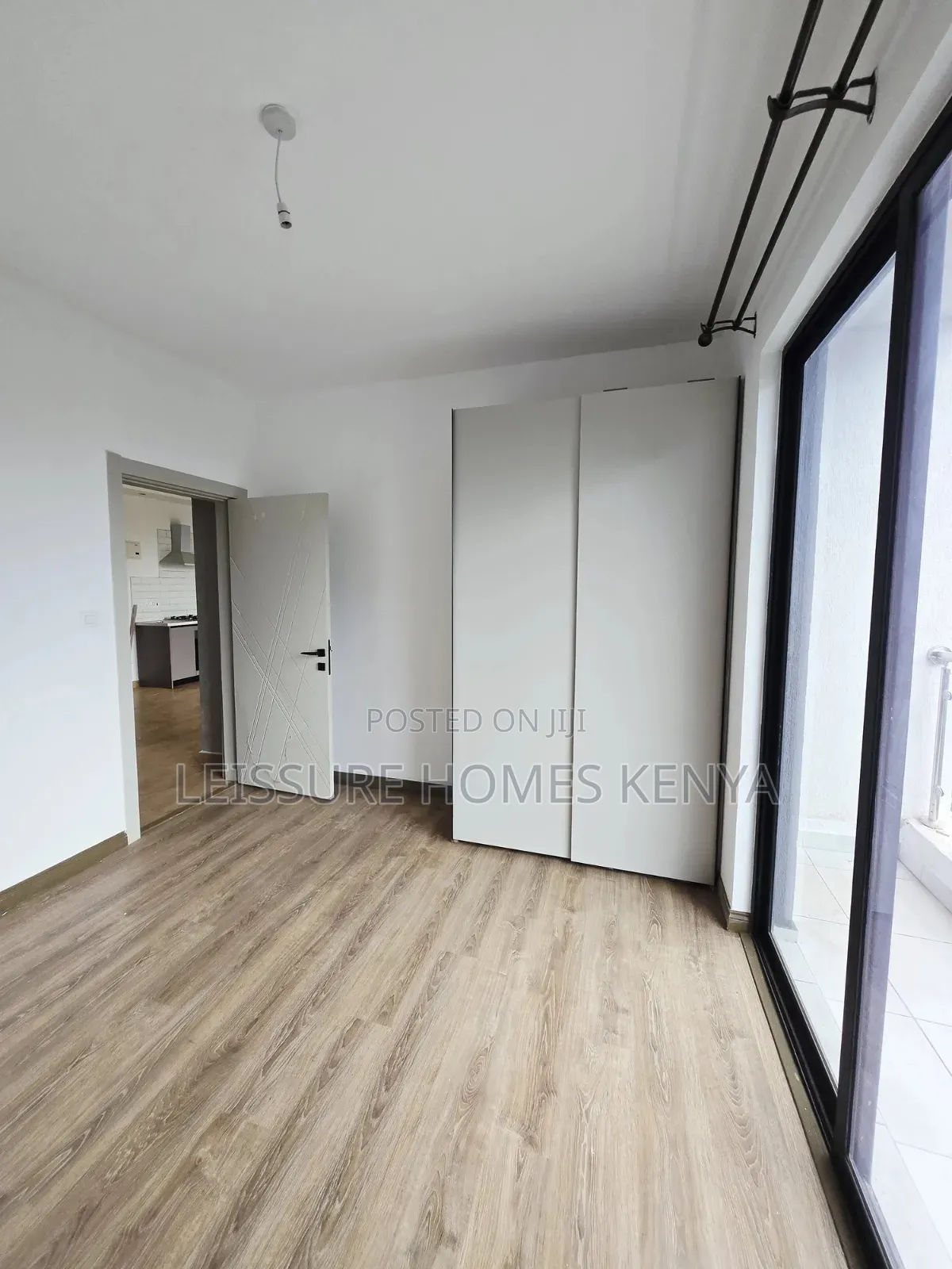 3bdrm Apartment in Hurlingham for sale