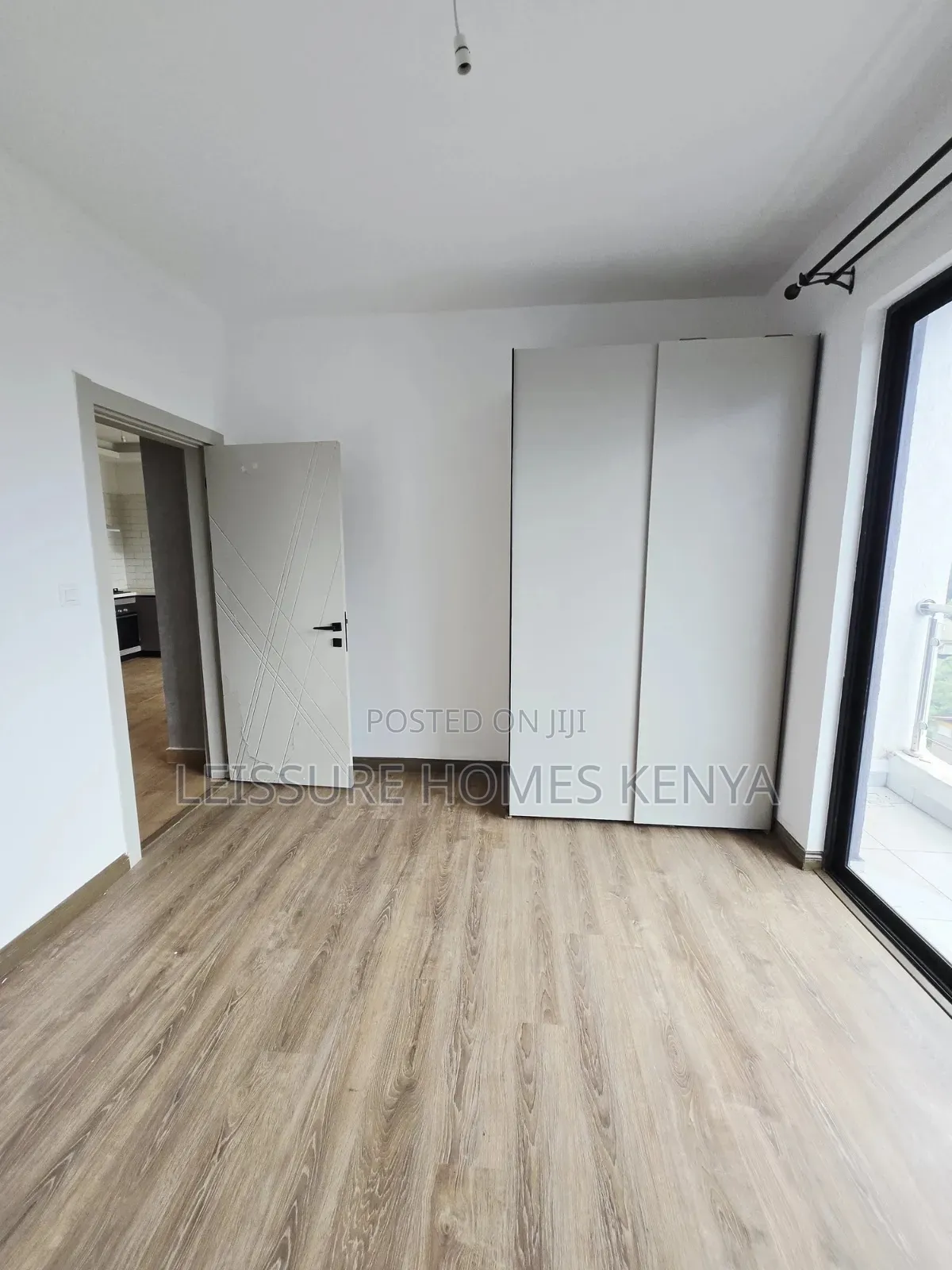 3bdrm Apartment in Hurlingham for sale