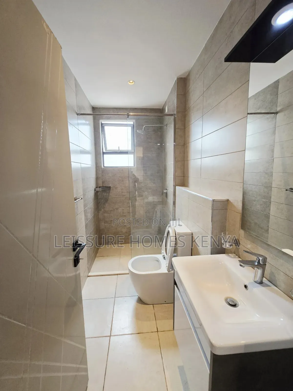 3bdrm Apartment in Hurlingham for sale