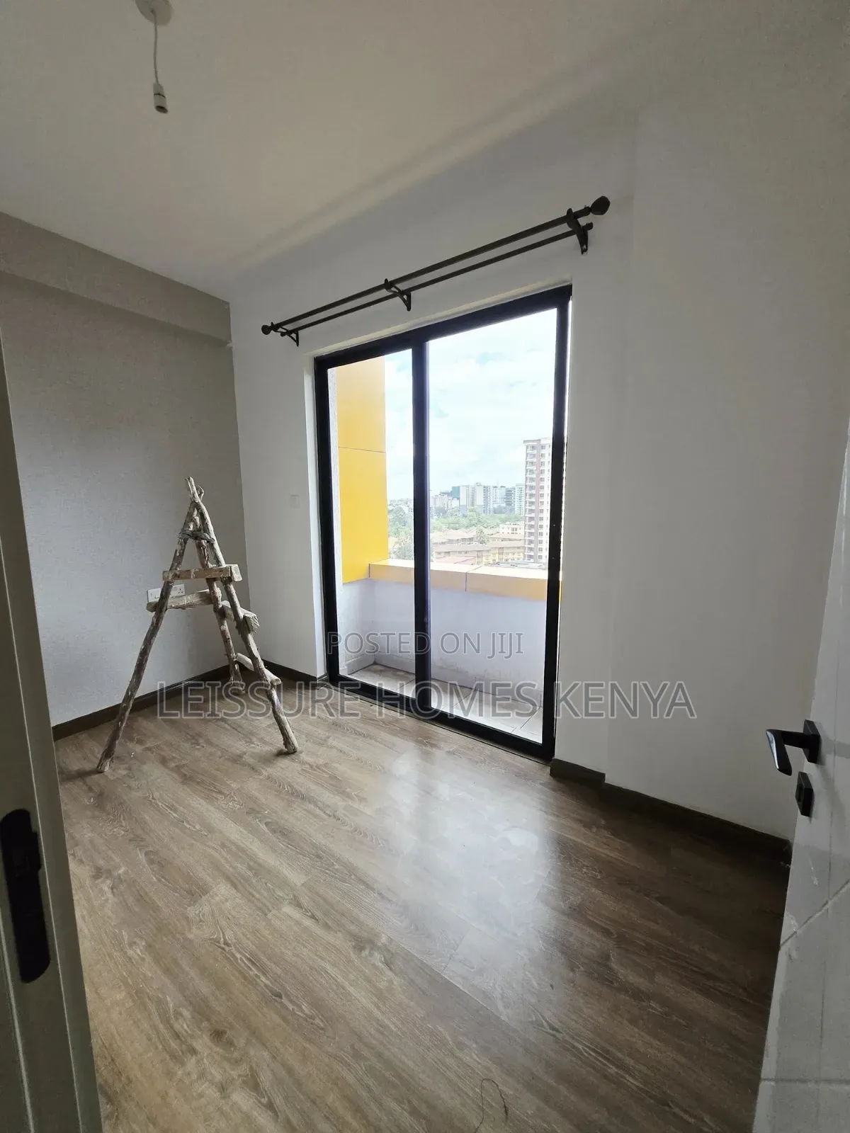 3bdrm Apartment in Hurlingham for sale