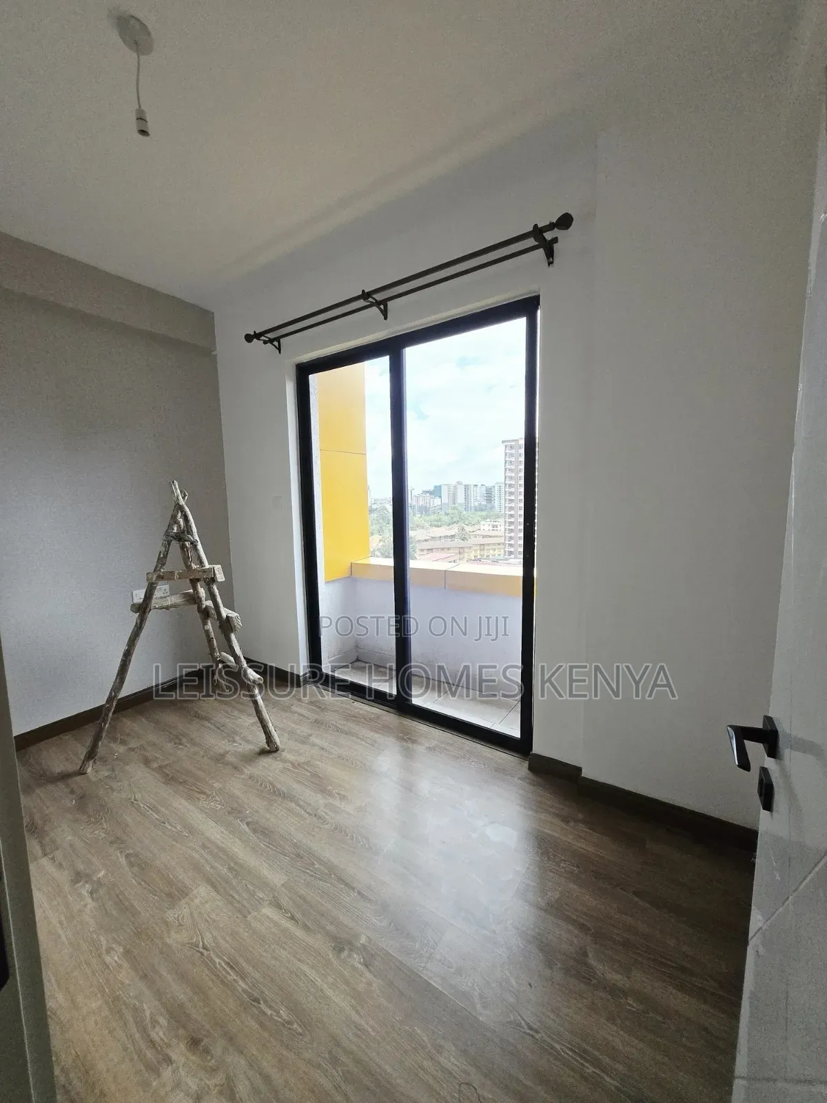 3bdrm Apartment in Hurlingham for sale