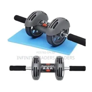 Power Stretch Roller