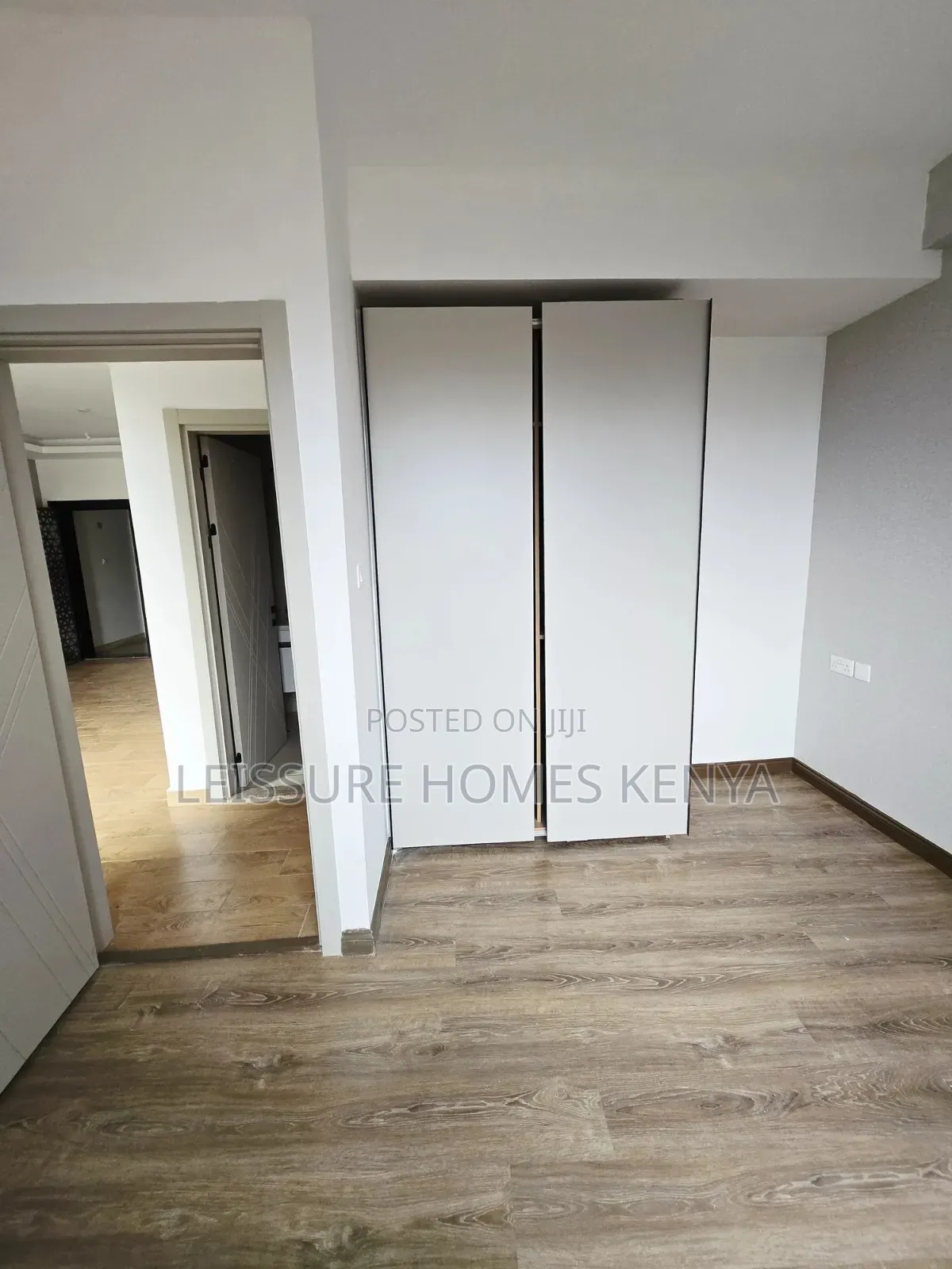 3bdrm Apartment in Hurlingham for sale