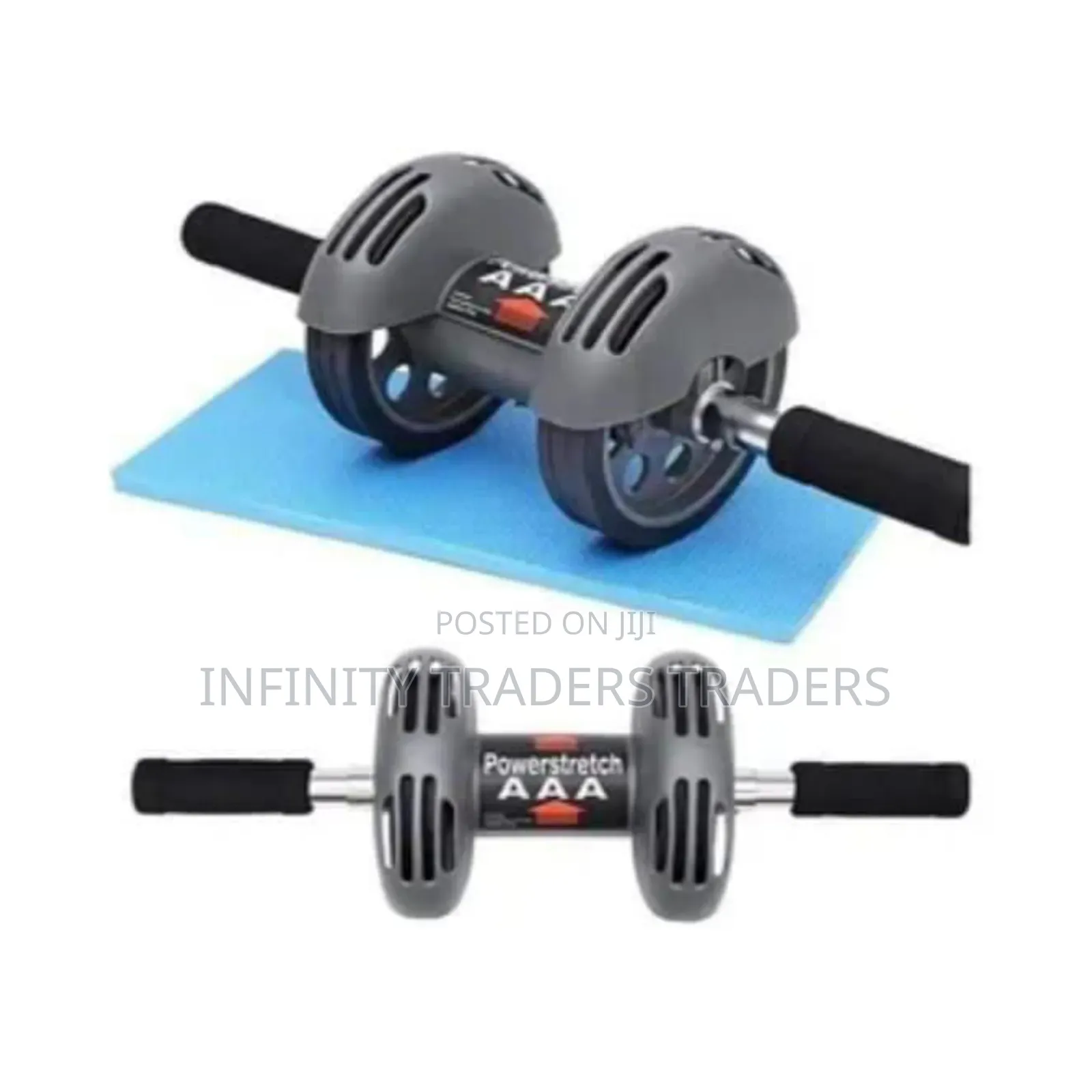 Power Stretch Roller,Roller Stretch