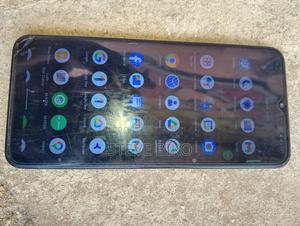 Nokia G21 128 GB Green
