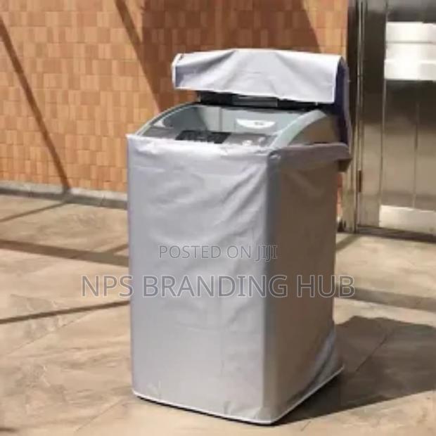 Top Load Washing Machine Cn