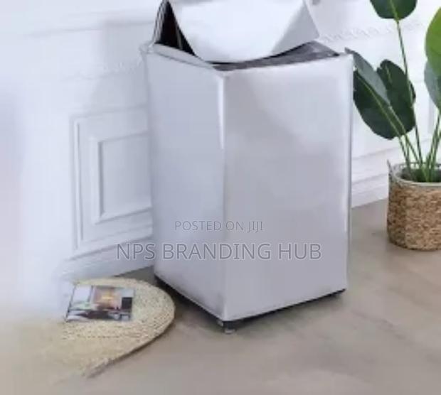 Top Load Washing Machine Cn - thumbnail 2