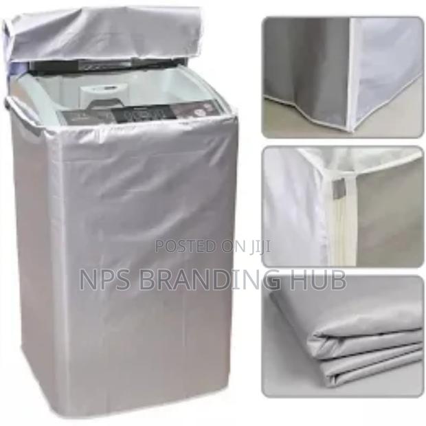 Top Load Washing Machine Cn - thumbnail 3