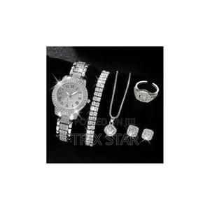 Jewelry Set - thumbnail 2