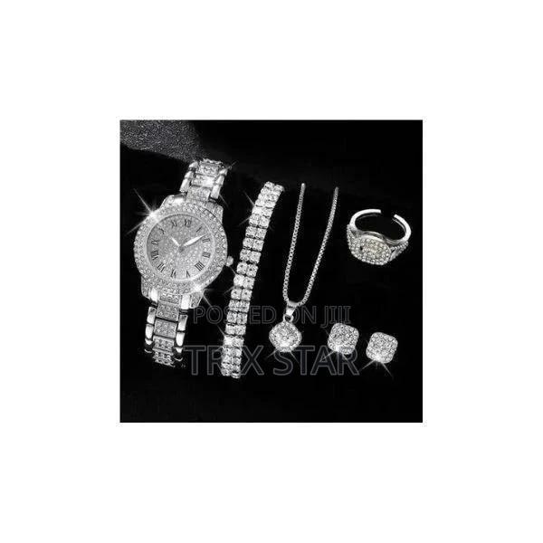 Jewelry Set - main view