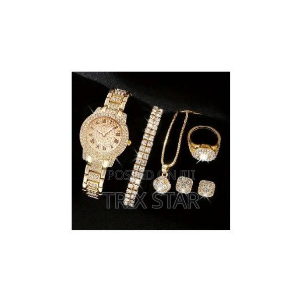 Jewelry Set - thumbnail 3
