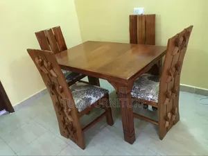 6seater Dinning Table