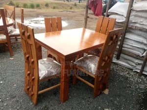Dinning 6seater