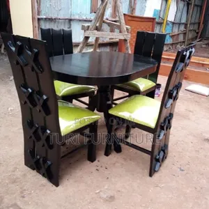 Dinning Table 6seater