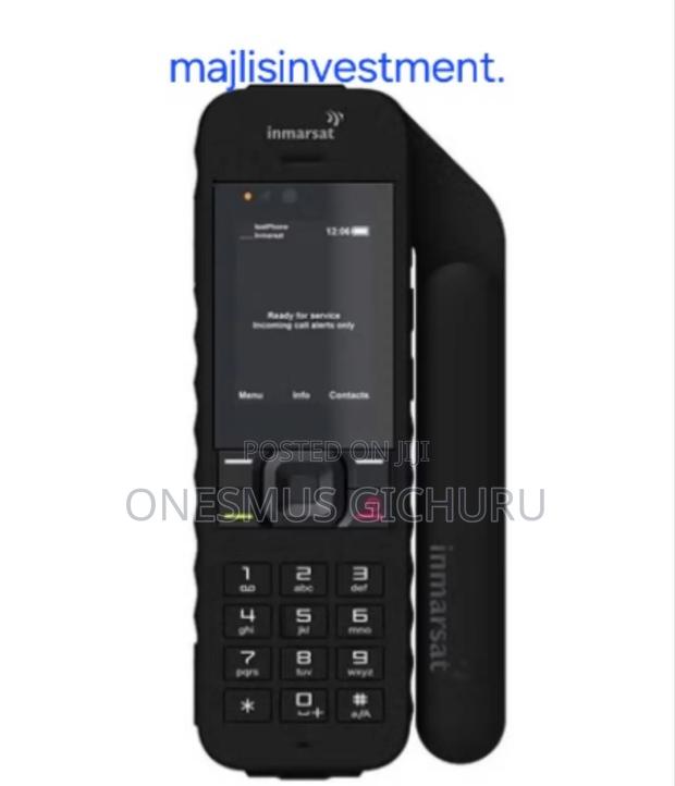 New AllCall Alpha 8 GB Black - thumbnail 3