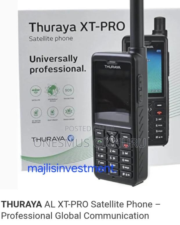 New AllCall Alpha 8 GB Black - thumbnail 4
