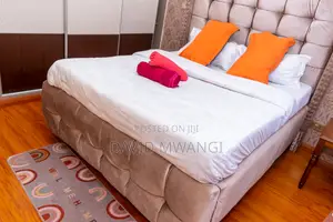 3 Bedrooms All En-suit Air Bnb Business For Sale At Killimani