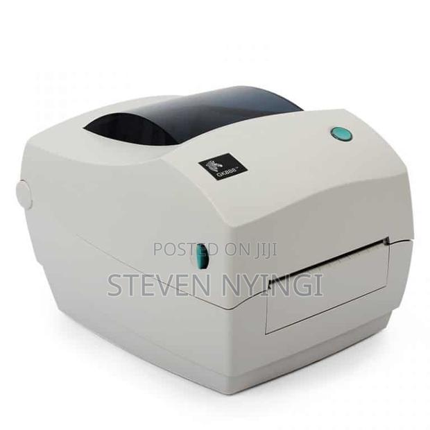 Zebra Printer Label - thumbnail 4