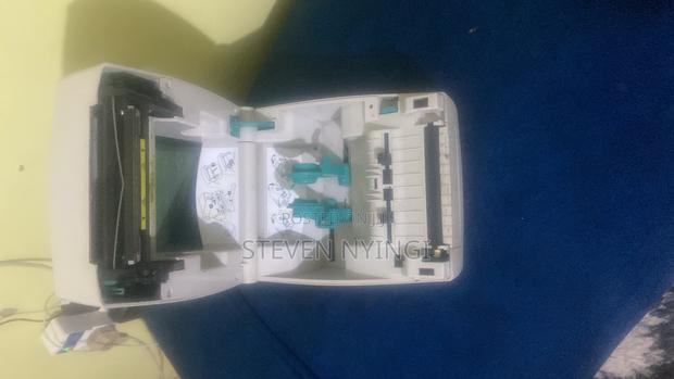 Zebra Printer Label - thumbnail 3