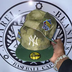 New Era 59fifty Fitted Caps