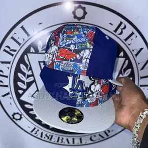 New Era 59fifty Fitted Caps