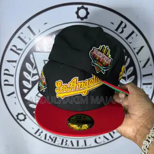 New Era 59fifty Fitted Caps