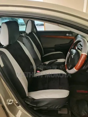 Filder New Generation Seat Covers
