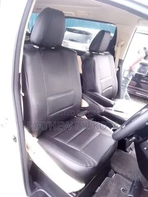 Filder New Generation Seat Covers