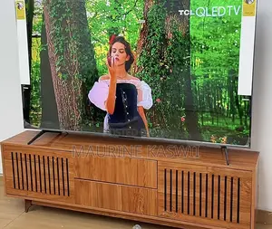 TCL 75c6k Qd - Miniled Google