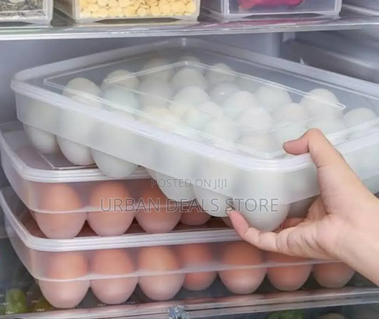 High Quality Egg Tray