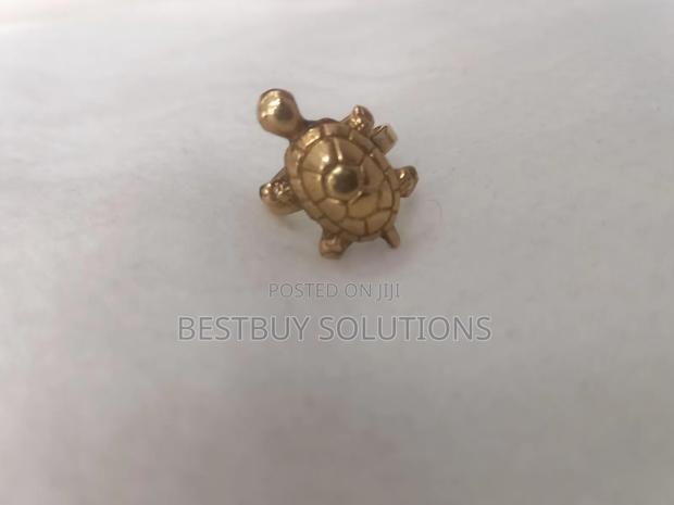 Brass Rings - thumbnail 3