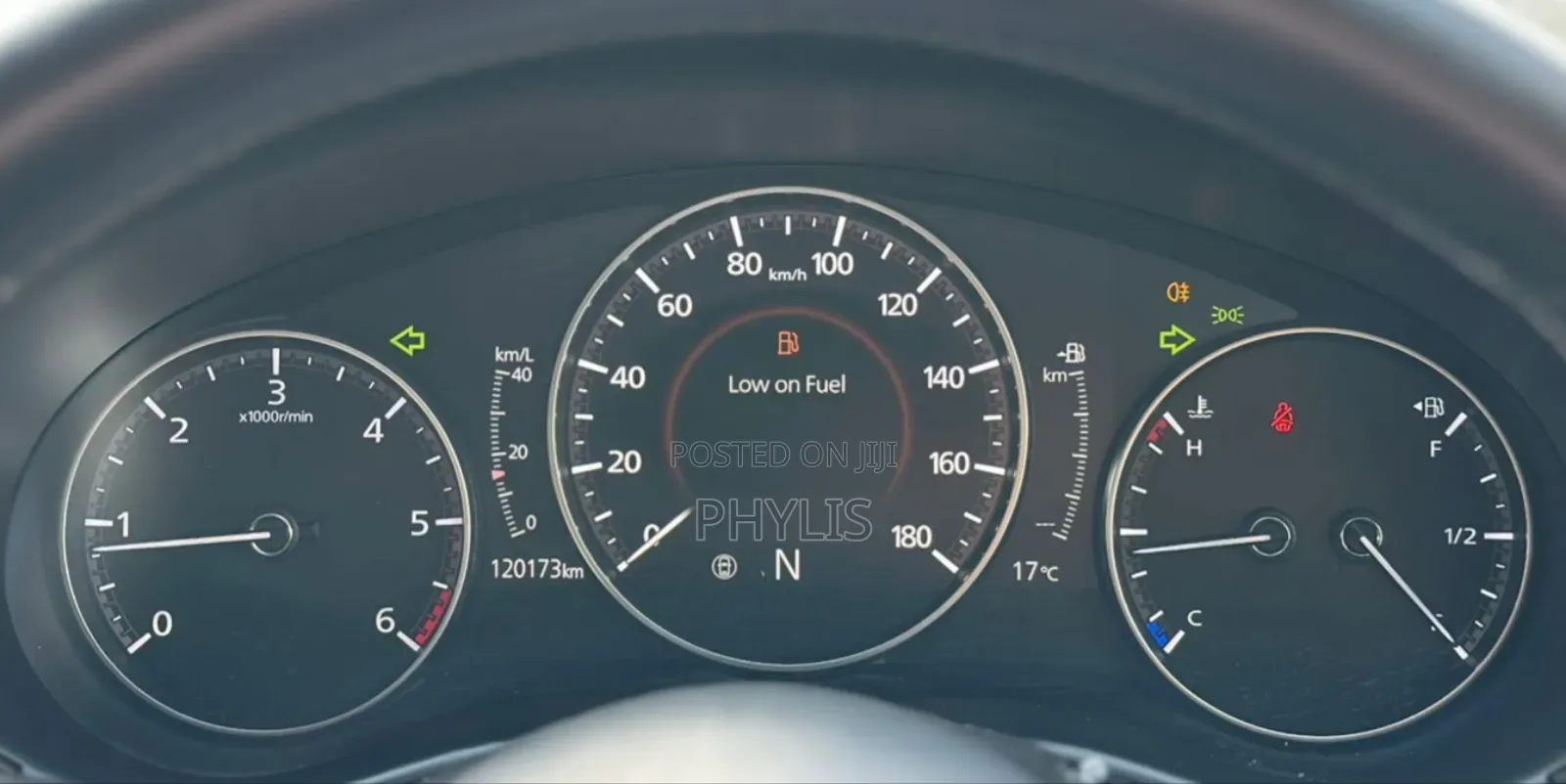 Mazda 3 2019 Silver