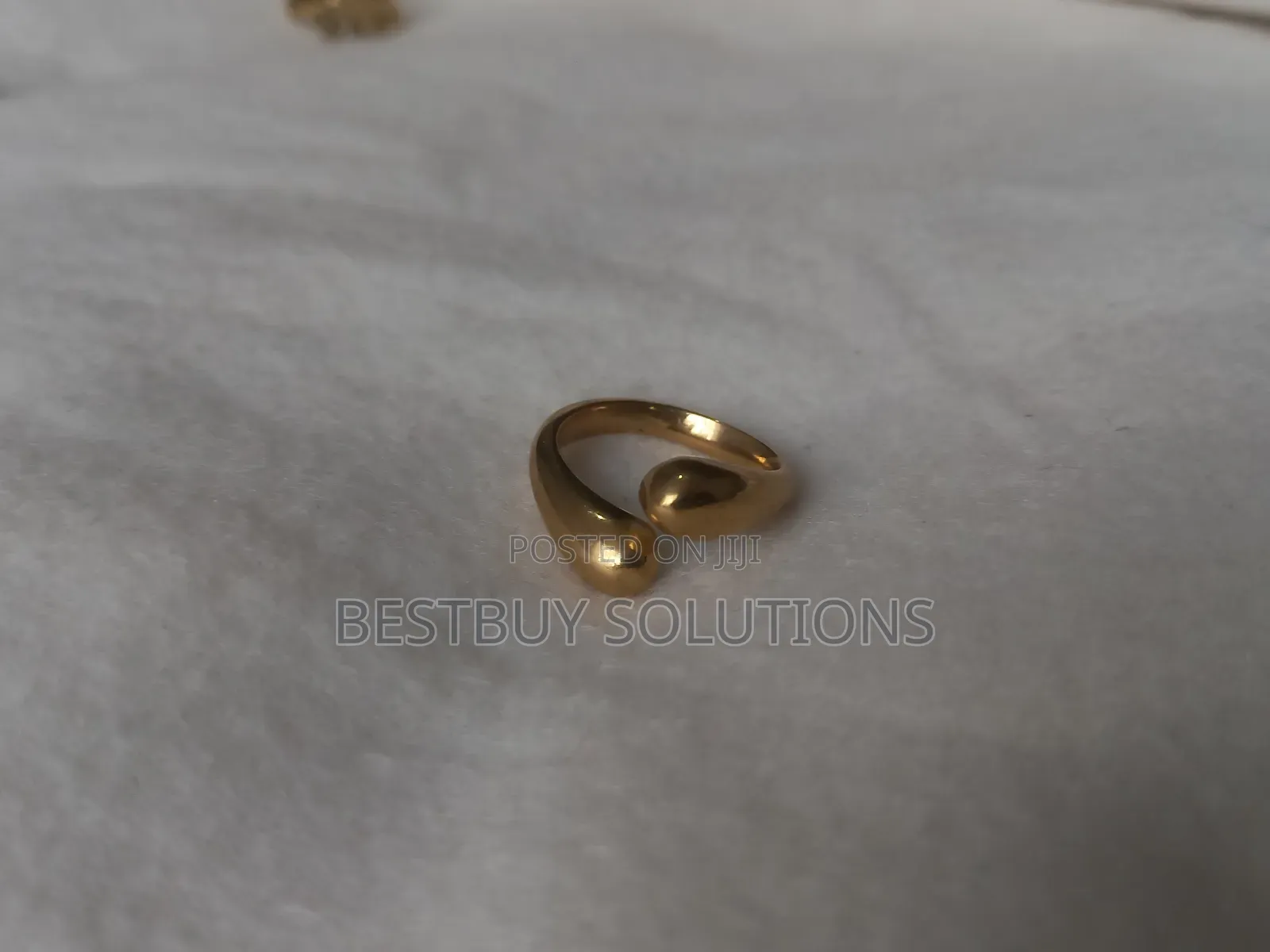 Brass Rings