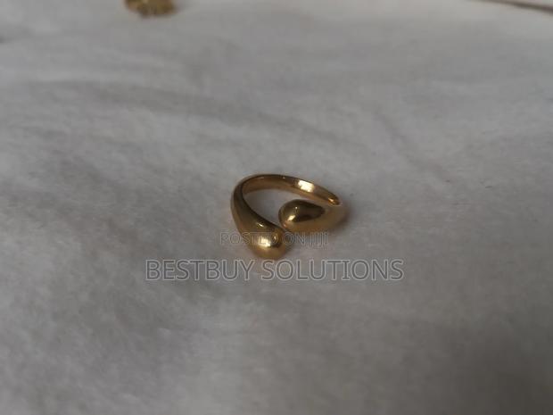 Brass Rings - main view