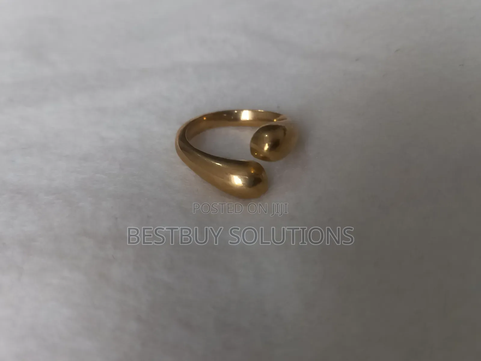 Brass Rings