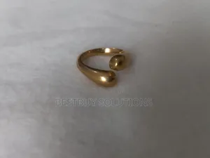 Brass Rings