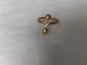 Brass Rings