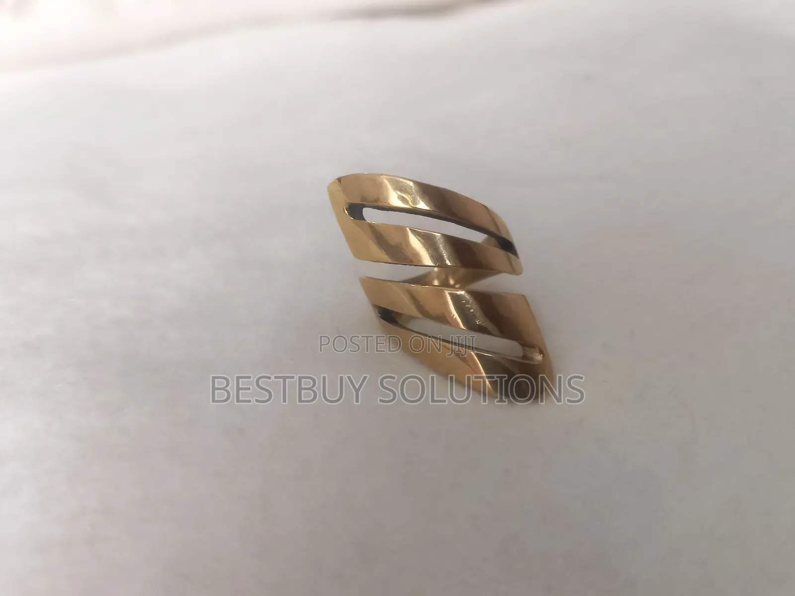 Brass Rings