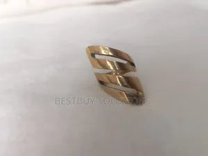 Brass Rings