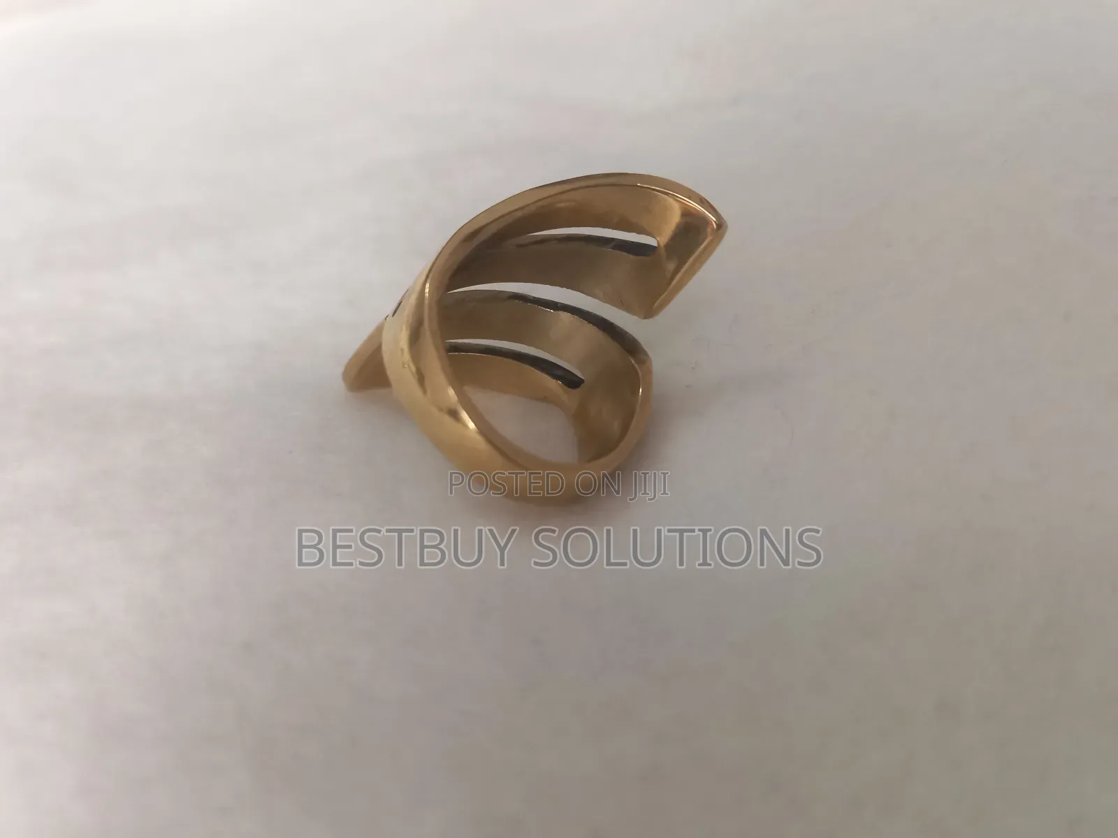 Brass Rings