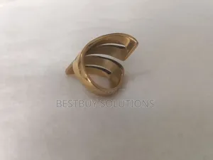 Brass Rings