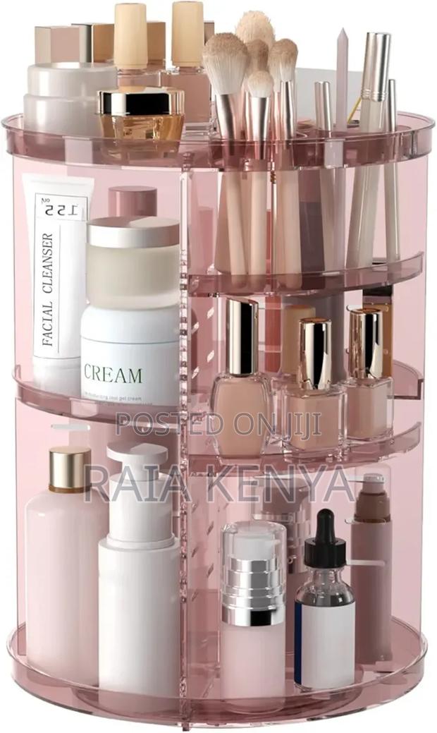 High End Make Up Organizer - thumbnail 3