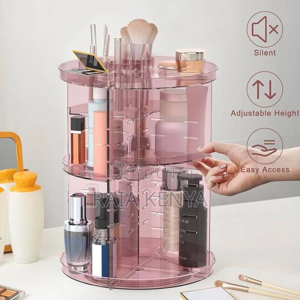 High End Make Up Organizer - thumbnail 4