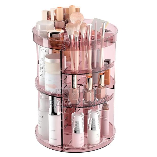High End Make Up Organizer - thumbnail 5