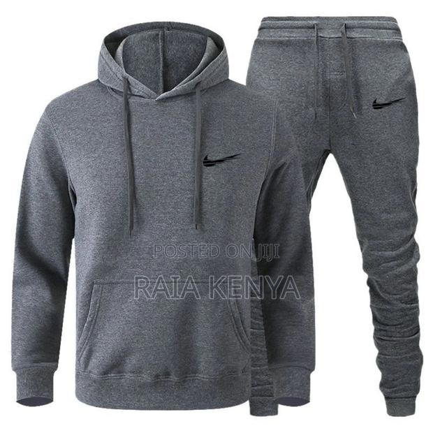 Nike Two Piece SetM—3xlAll Colours - thumbnail 3