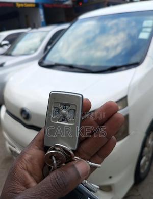 Voxy Key Replacement Services - thumbnail 2