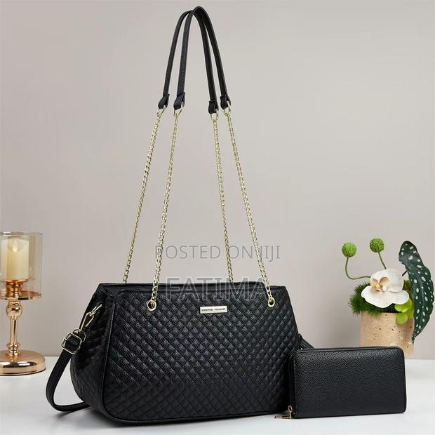 Fashion Bags Good for Office and Outdoor