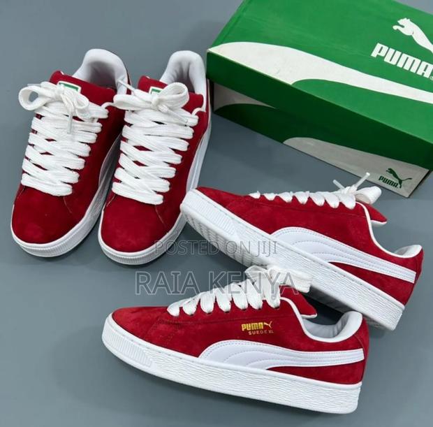Puma Suede Xl - main view