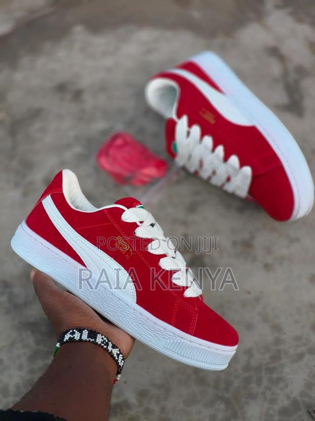 Puma Suede Xl - thumbnail 6