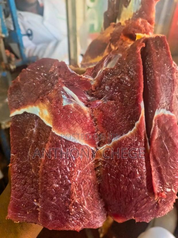 Beef Fresh Meat - thumbnail 4